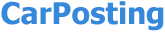 Главная страница CarPosting.ru CarPosting.ru